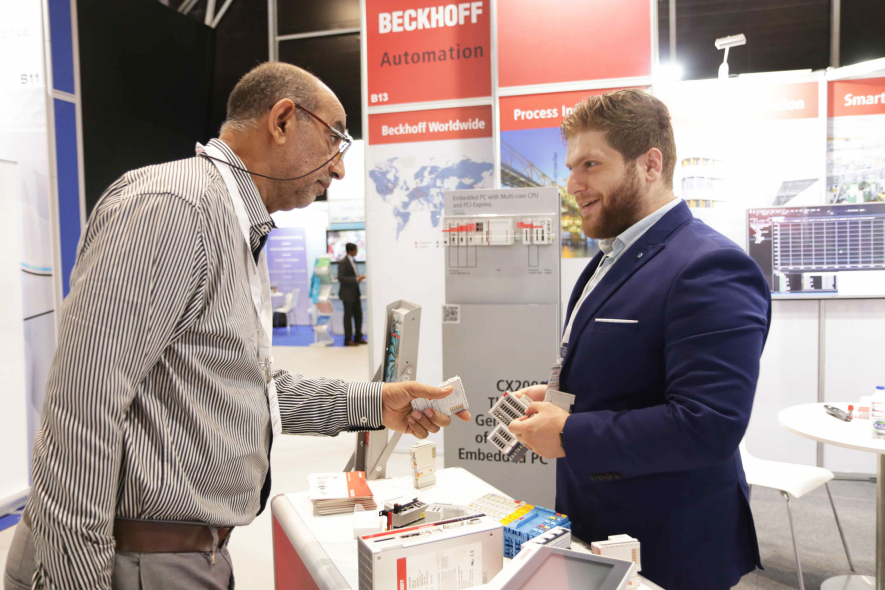 SPS Automation Middle East 2019 will be held in Dubai. SPS Automation Middle East 2019 will be held in Dubai.