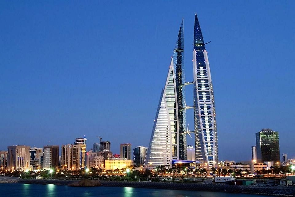 Construction benefited Bahrain's economy in Q2 2019. Construction benefited Bahrain's economy in Q2 2019.
