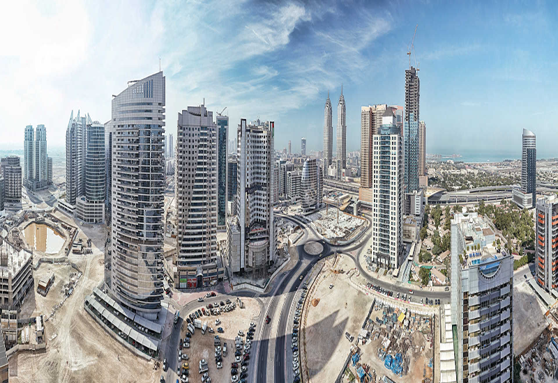 Dubai Investments Co is listed on the bourse. Dubai Investments Co is listed on the bourse.