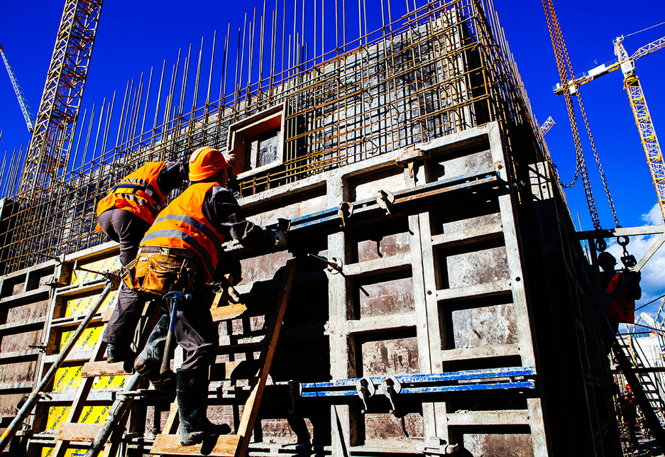 The global formwork industry must evolve to succeed. The global formwork industry must evolve to succeed.