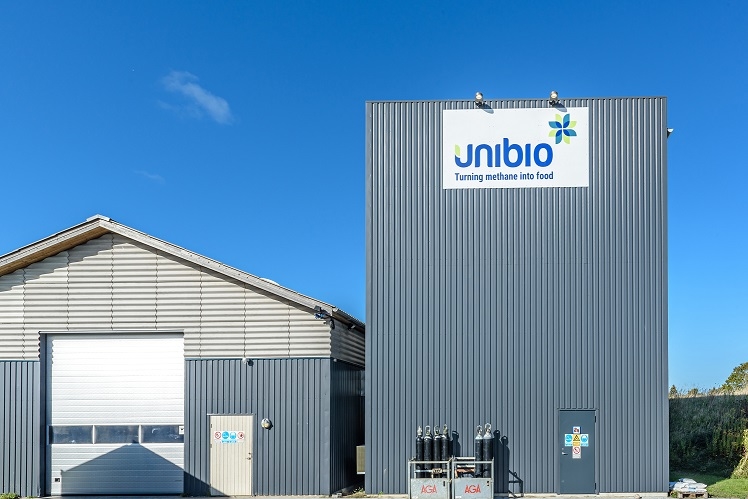 Unibio Edhafat Sagia Ink 200m Mou For Saudi Uniprotein Plant