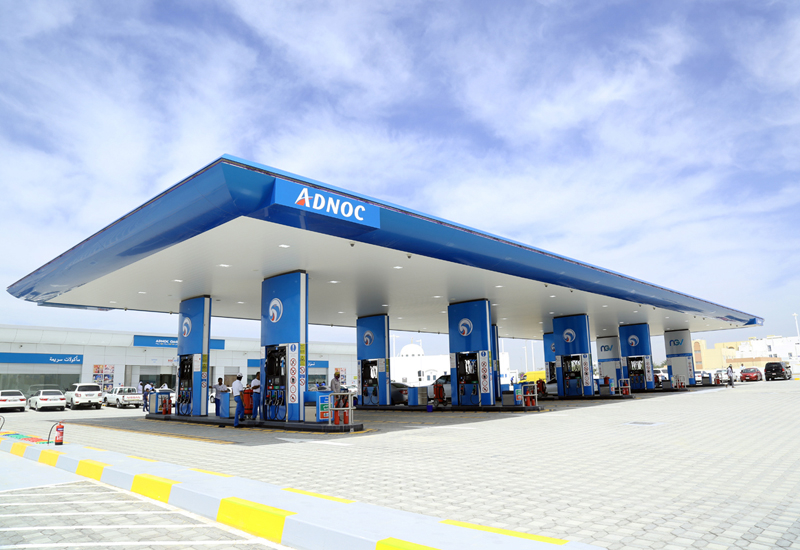 Q2 2019 net profit at Adnoc Distribution grew by 2.2%. Q2 2019 net profit at Adnoc Distribution grew by 2.2%.