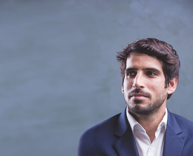 Saeed Al Abbar is founder of AESG. Saeed Al Abbar is founder of AESG.