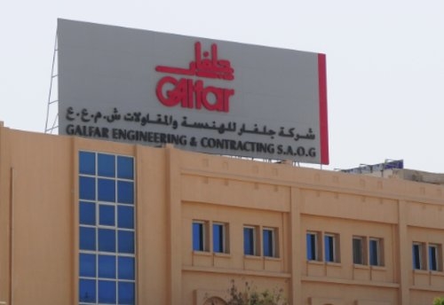 Total revenues for Galfar fell from $362.5m to $329.7m compared H1 2018. Total revenues for Galfar fell from $362.5m to $329.7m compared H1 2018.