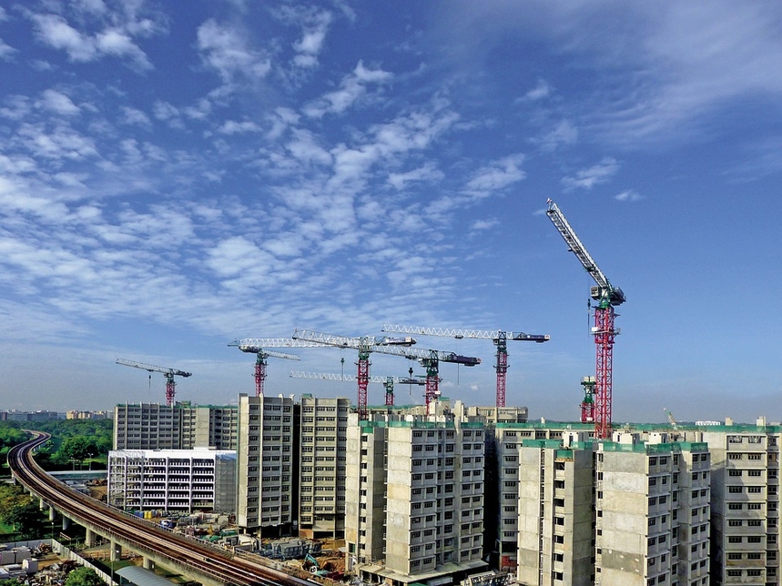 The beginning of H2 2019 was exciting for Middle East construction industry. The beginning of H2 2019 was exciting for Middle East construction industry.