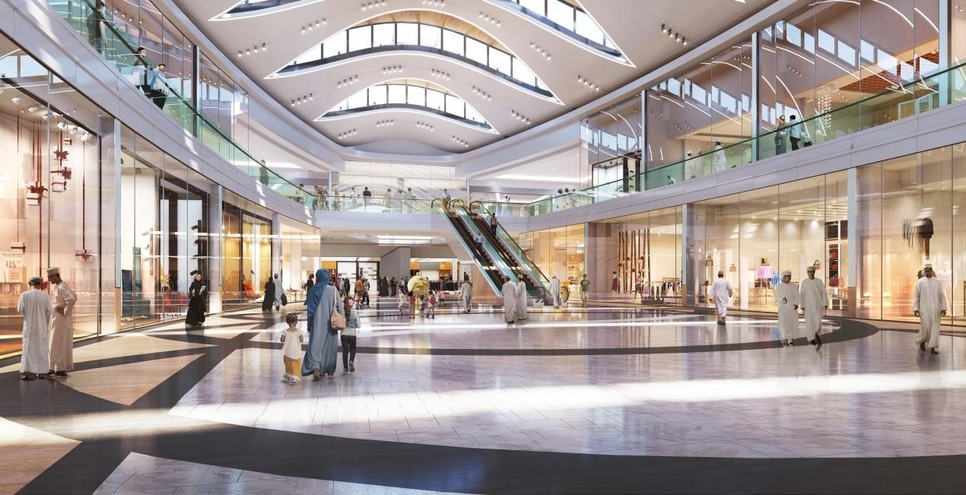 Mall of Oman is Majid Al Futtaim's fifth and biggest lifestyle destination in the Sultanate. Mall of Oman is Majid Al Futtaim's fifth and biggest lifestyle destination in the Sultanate.