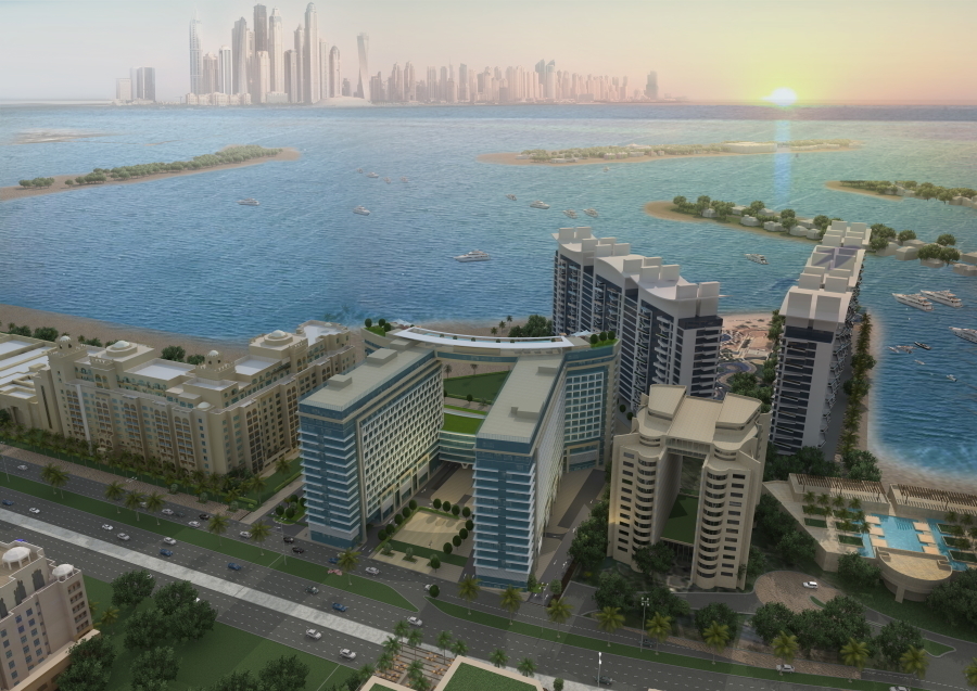 Investors of Seven Residences the Palm will receive one-year free tuition at the Dubai Heights Academy. Investors of Seven Residences the Palm will receive one-year free tuition at the Dubai Heights Academy.