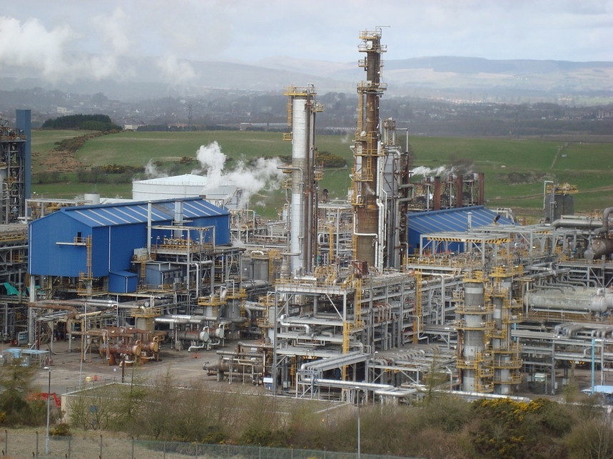 Mcdermott Wins Tech Contract From Saudi S Advanced Petrochemical Projects And Tenders Construction Week Online