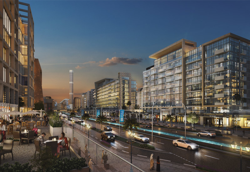 Azizi Developments has invested in 329 units through its Azizi Retail division. Azizi Developments has invested in 329 units through its Azizi Retail division.