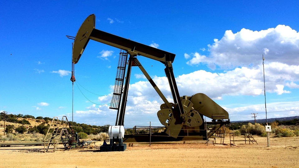 Technip FMC is an oil and gas heavyweight. Technip FMC is an oil and gas heavyweight.