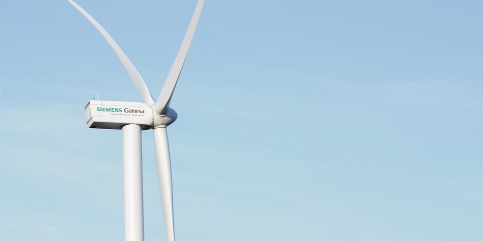 The wind farms are expected to be commissioned by 2020. The wind farms are expected to be commissioned by 2020.