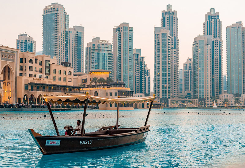 Cundall is working on a UAE-first entertainment development. Cundall is working on a UAE-first entertainment development.