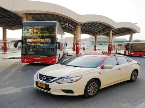 RTA said it had created a "comprehensive traffic plan" to manage congestion during the holidays RTA said it had created a "comprehensive traffic plan" to manage congestion during the holidays