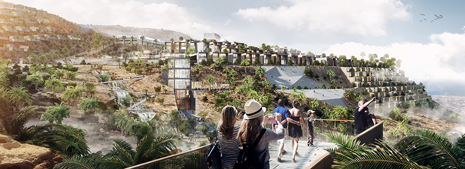 Cundall plans to expand in the Middle East's entertainment sector. Cundall plans to expand in the Middle East's entertainment sector.