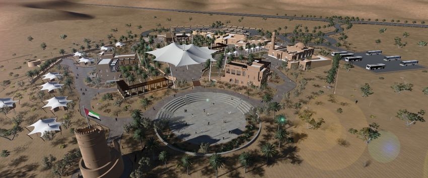 The property will be Shaza Hotels' third property in Sharjah. The property will be Shaza Hotels' third property in Sharjah.