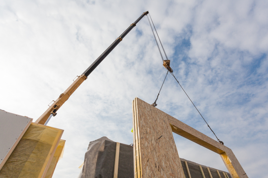 Red Sea International Co is known for its prefab work. Red Sea International Co is known for its prefab work.