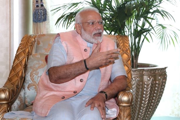 Indian Prime Minister Narendra Modi. Indian Prime Minister Narendra Modi.