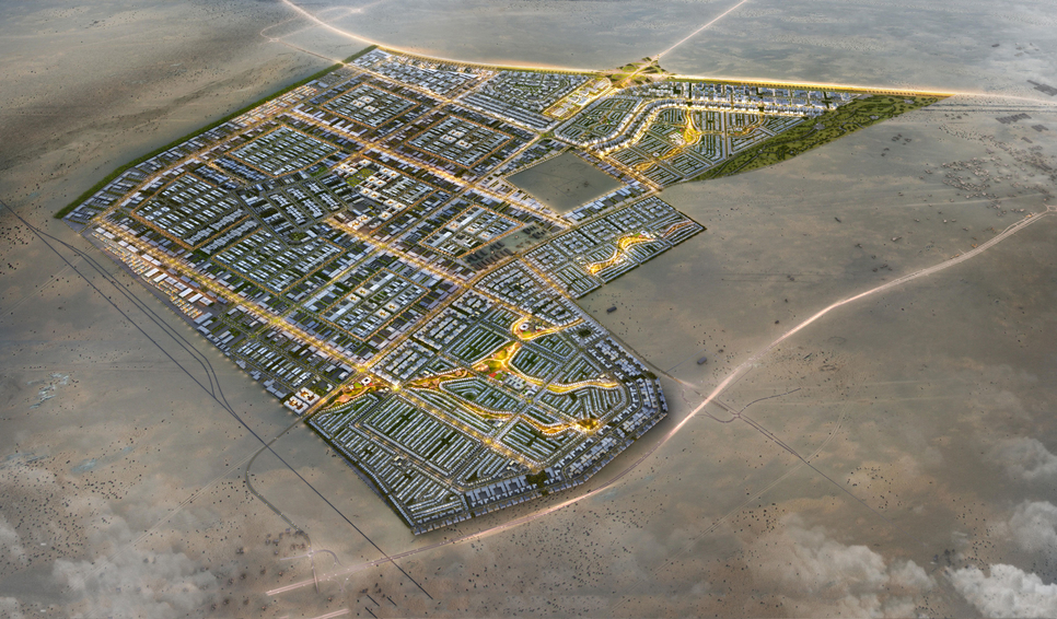 Khazaen is Oman's largest PPP project. Khazaen is Oman's largest PPP project.