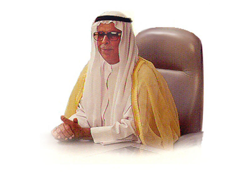 Saif Ahmed Al Ghurair founded Al Ghurair Group. Saif Ahmed Al Ghurair founded Al Ghurair Group.