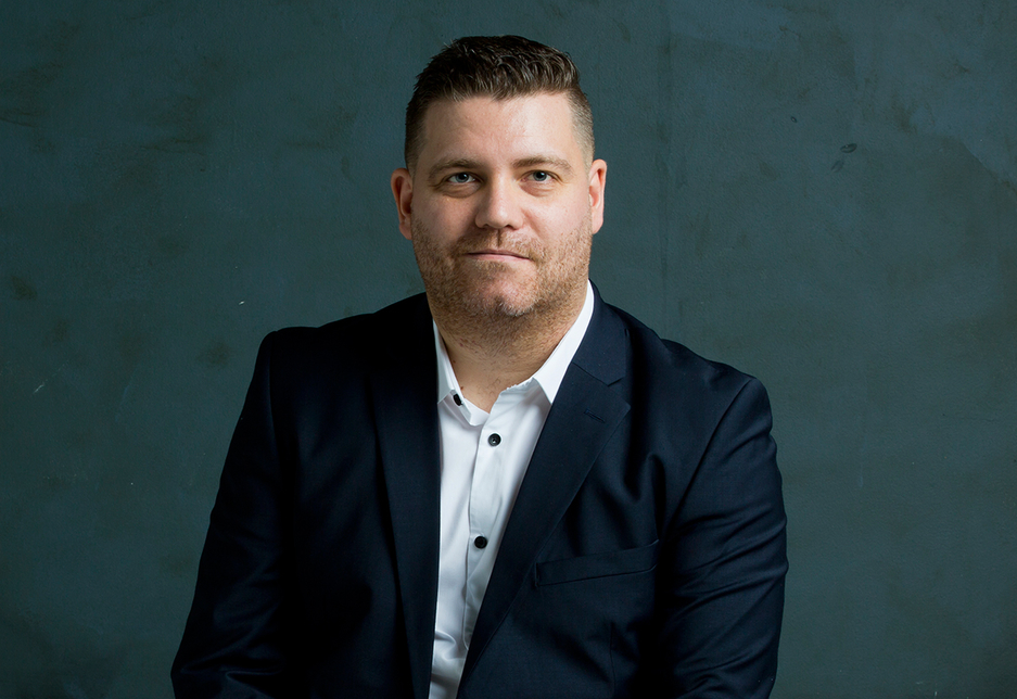 CEO of Place Community Managers, Garry Murray CEO of Place Community Managers, Garry Murray