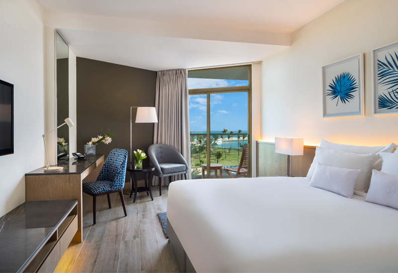 JA Resorts & Hotels is set for new launches. JA Resorts & Hotels is set for new launches.