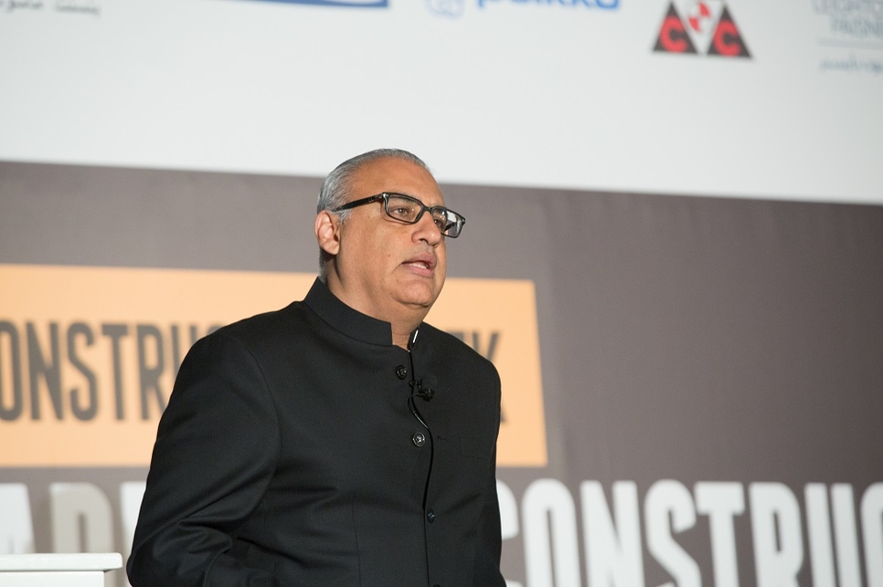 Yahya Jan spoke at Leaders UAE 2018. Yahya Jan spoke at Leaders UAE 2018.