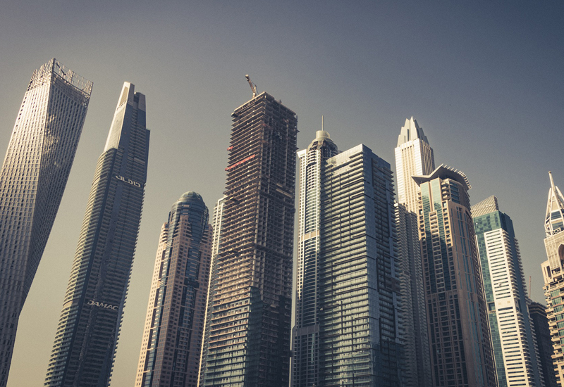 Dubai's real estate dynamics are changing. Dubai's real estate dynamics are changing.