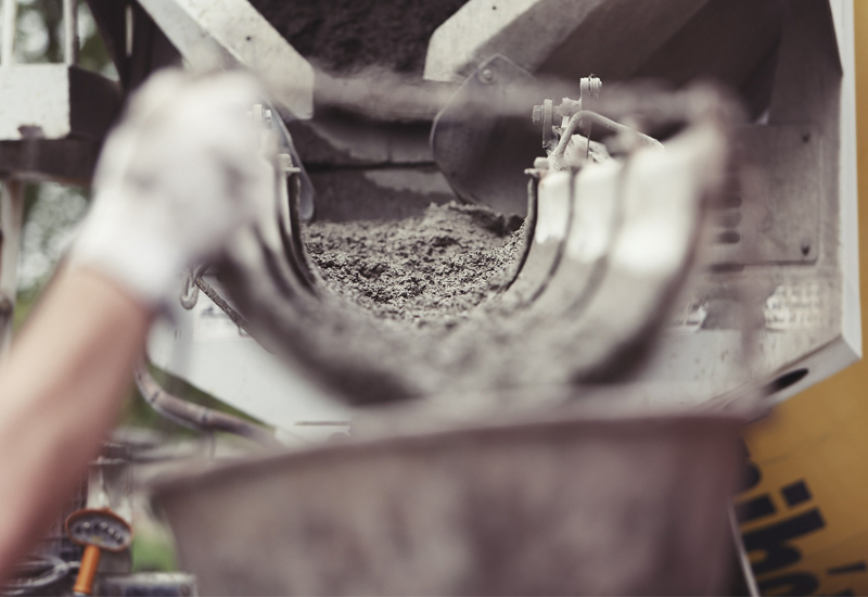 Raysut Cement is an Omani firm. Raysut Cement is an Omani firm.