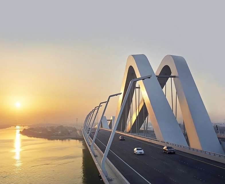 Abu Dhabi will host the World Road Congress from 6 to 10 October, 2019. Abu Dhabi will host the World Road Congress from 6 to 10 October, 2019.