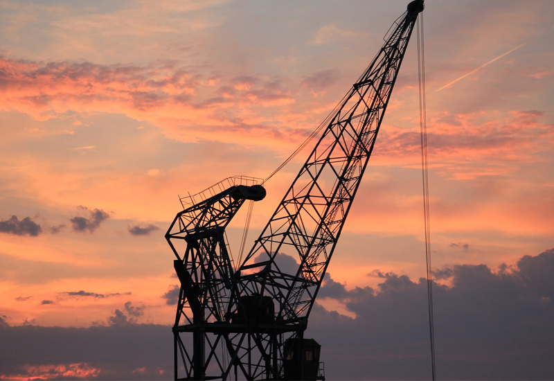 A port will be developed in Dakhla, Morocco. A port will be developed in Dakhla, Morocco.