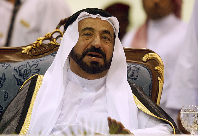 Sheikh Sultan Approves 175 Jobs For Men Women In Sharjah Business Construction Week Online
