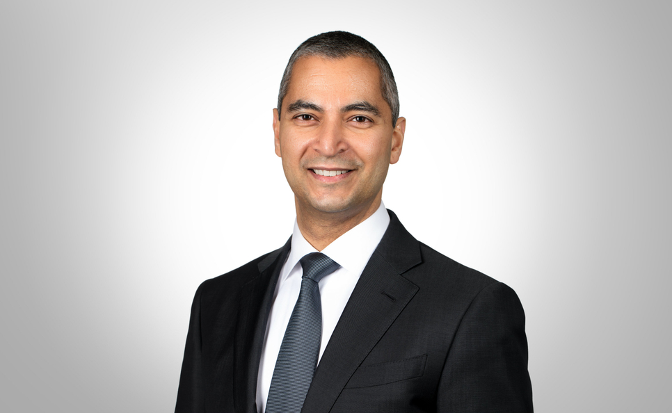 Khalid Humaidan joins the Bahrain Economic Development Board as CEO. Khalid Humaidan joins the Bahrain Economic Development Board as CEO.