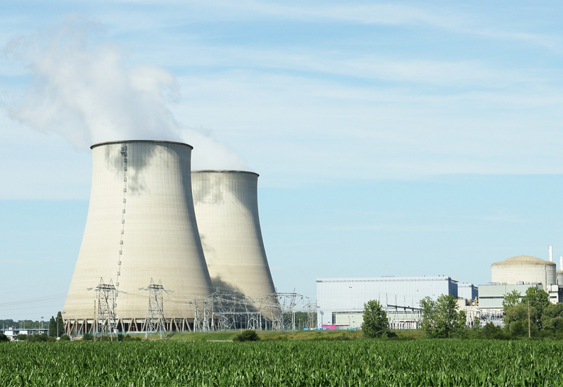 Enec is a UAE nuclear energy company. Enec is a UAE nuclear energy company.