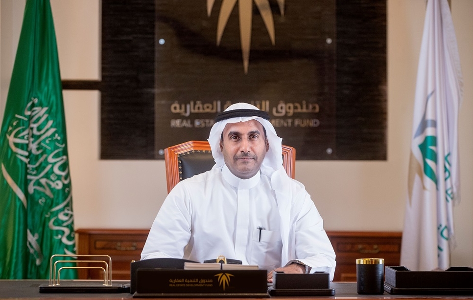 Khalid M Al Amoudi Named Ceo Of Jabal Omar Development Company Appointments Construction Week Online