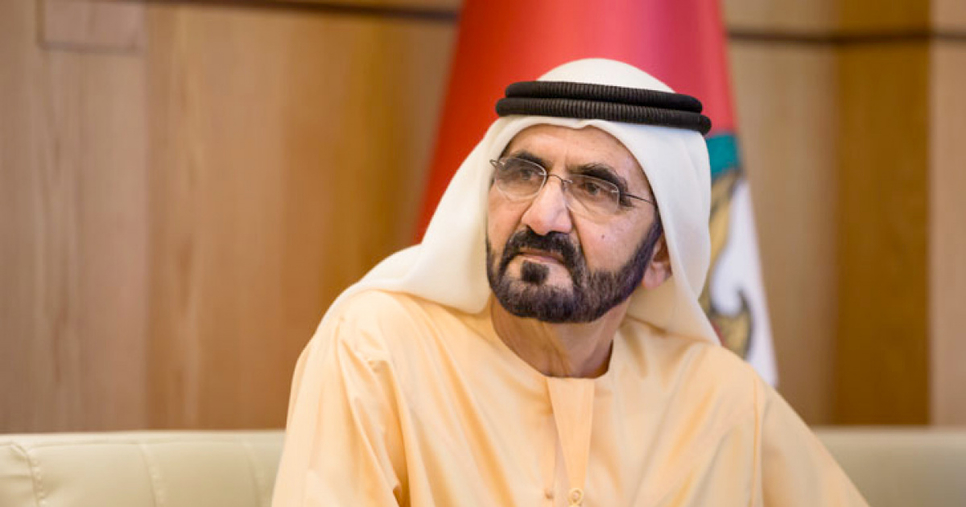 Dubai Ruler Waives Home Loans Worth 47m For Uae Nationals Business Construction Week Online