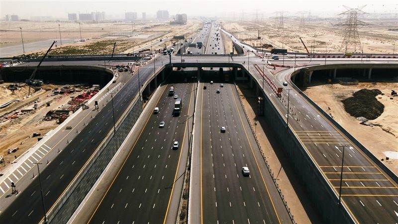 Al Yalayis and Al Asayel streets have been improved. Al Yalayis and Al Asayel streets have been improved.