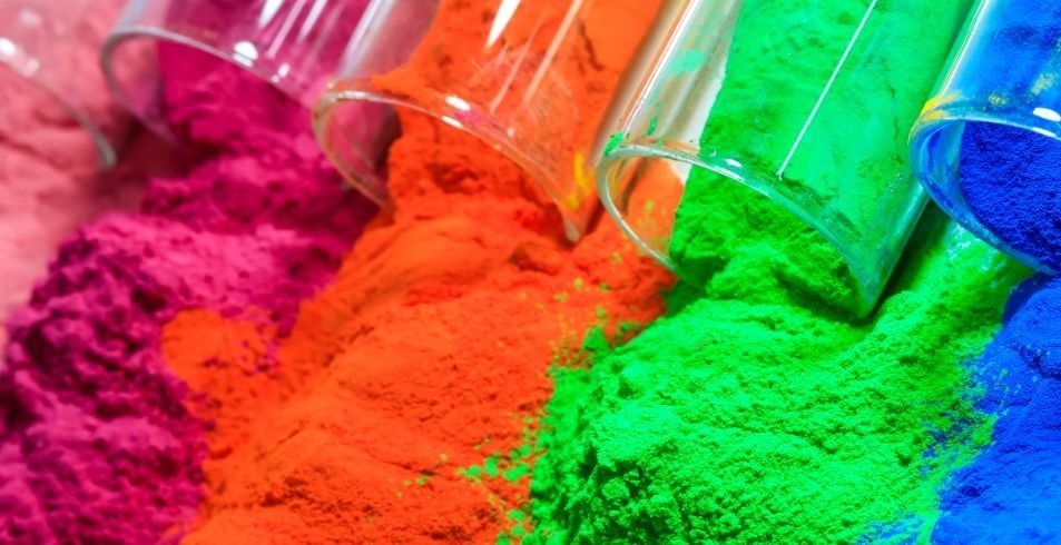 Axalta is a coatings manufacturer. Axalta is a coatings manufacturer.
