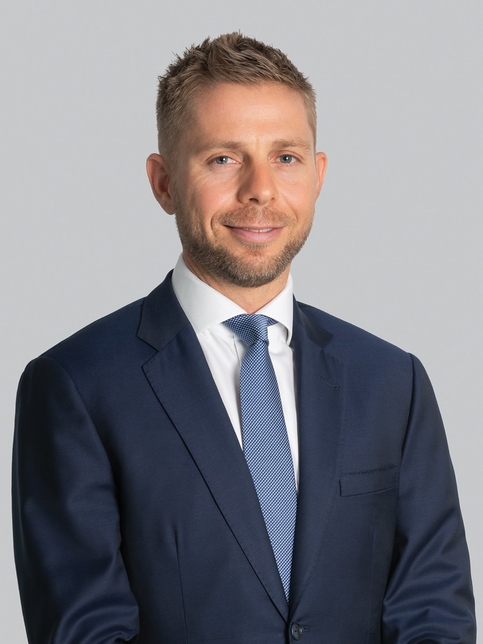 Johan Hesselsøe, managing director, Faithful+Gould MEA. Johan Hesselsøe, managing director, Faithful+Gould MEA.