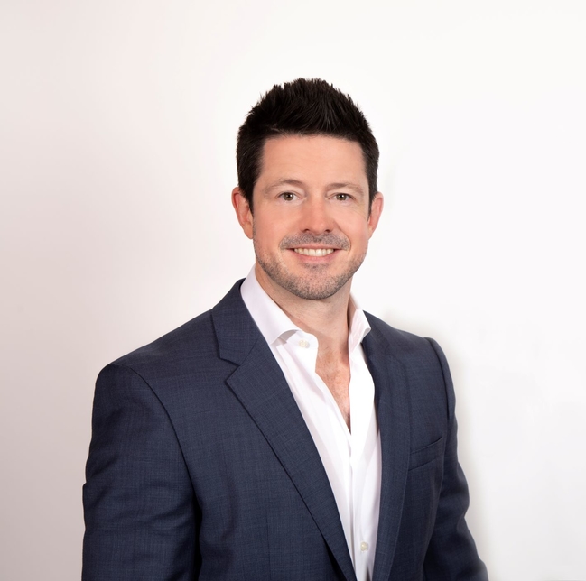 Keenan Grote, 3 Sixty Consult. Keenan Grote, 3 Sixty Consult.