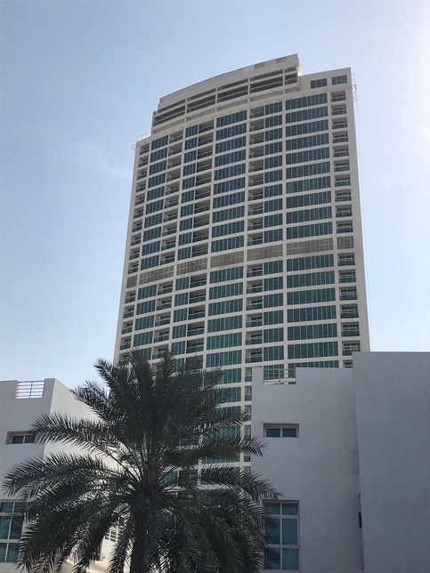 Hilliana Tower is one of the developer's projects in Dubai. Hilliana Tower is one of the developer's projects in Dubai.