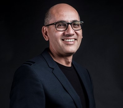 Imkan's chief executive officer Walid El Hindi. Imkan's chief executive officer Walid El Hindi.
