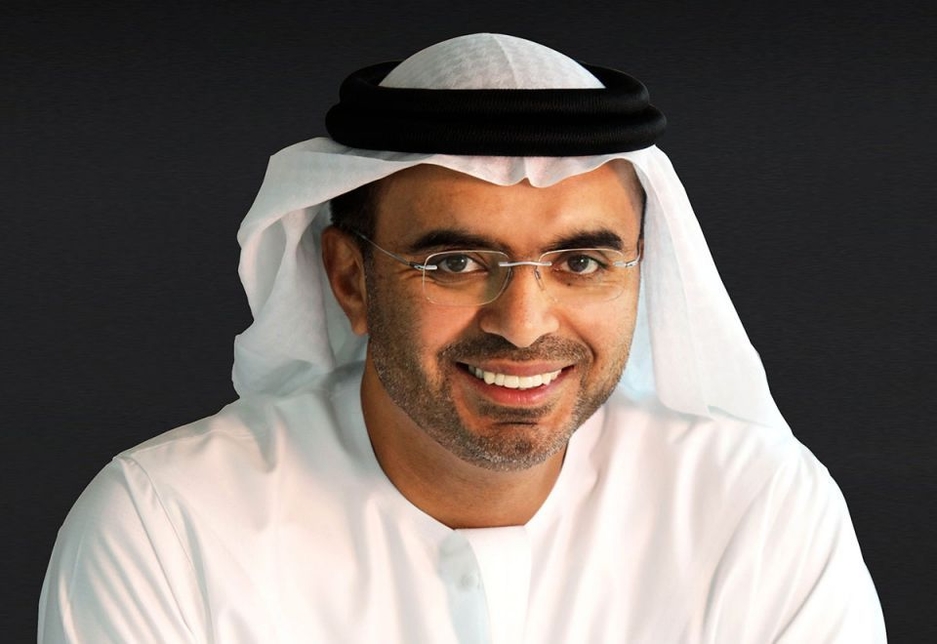 Majid Saif Al Ghurair is the chairman of Al Ghurair Real Estate. Majid Saif Al Ghurair is the chairman of Al Ghurair Real Estate.