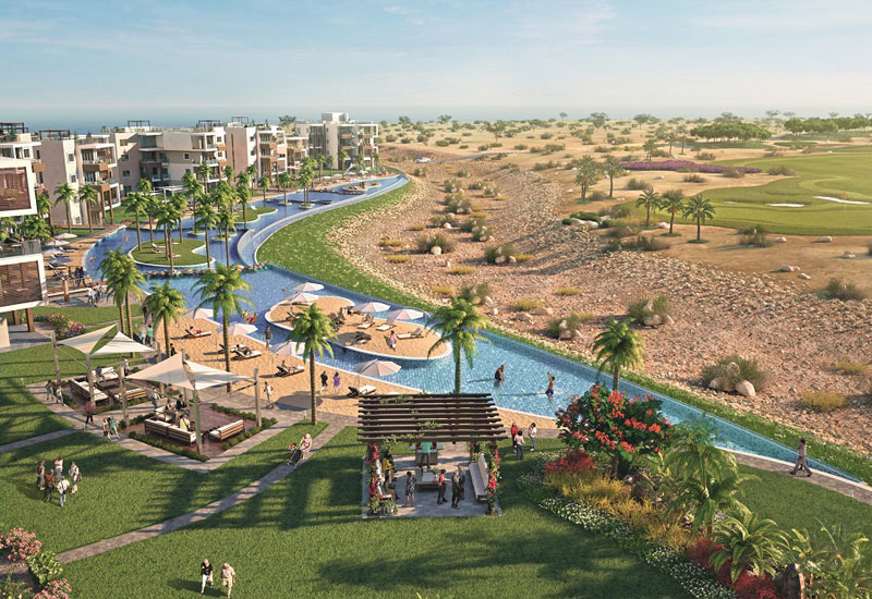 Muriya is an Omani developer. Muriya is an Omani developer.