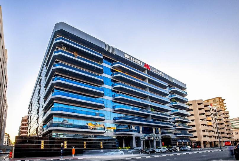 Arenco is part of AA Al Moosa Enterprises. Arenco is part of AA Al Moosa Enterprises.