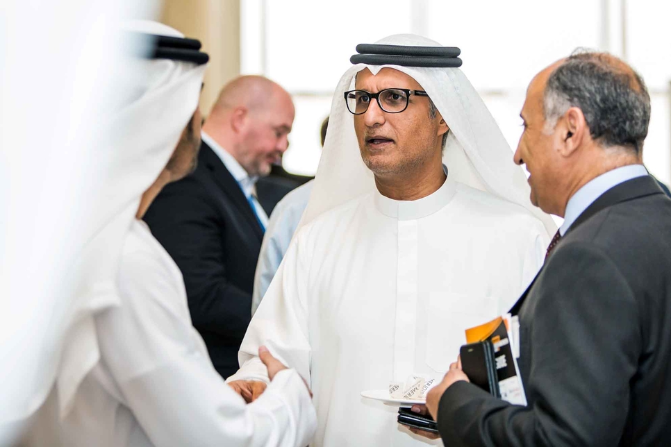 Leaders UAE 2019 was held on 17 September. Leaders UAE 2019 was held on 17 September.