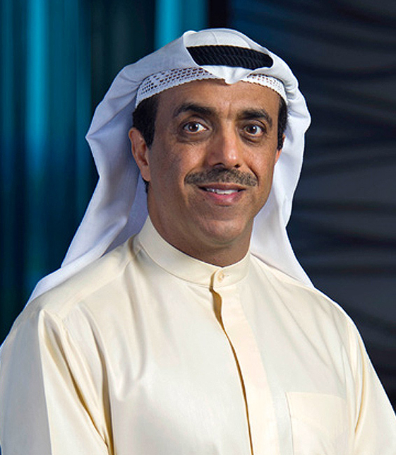 Al Futtaim Group's vice chairman, Omar Al Futtaim. Al Futtaim Group's vice chairman, Omar Al Futtaim.