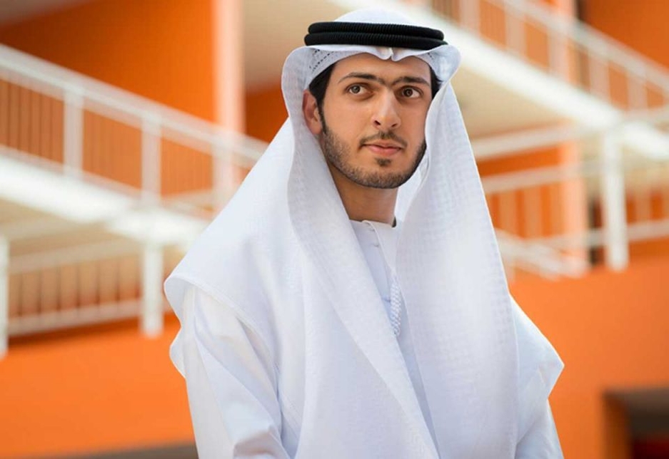 Muhammad Binghatti. Muhammad Binghatti.