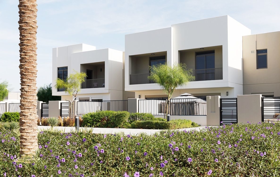 Nshama's Hayat Townhouses. Nshama's Hayat Townhouses.