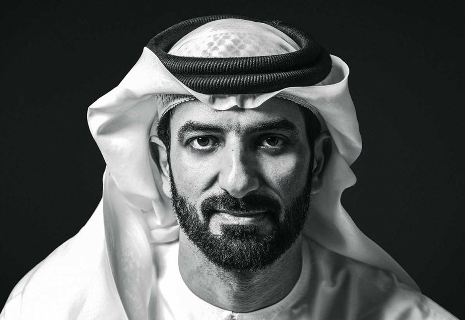 HE Sheikh Sultan Bin Ahmed Al Qasimi, Chairman, Arada HE Sheikh Sultan Bin Ahmed Al Qasimi, Chairman, Arada