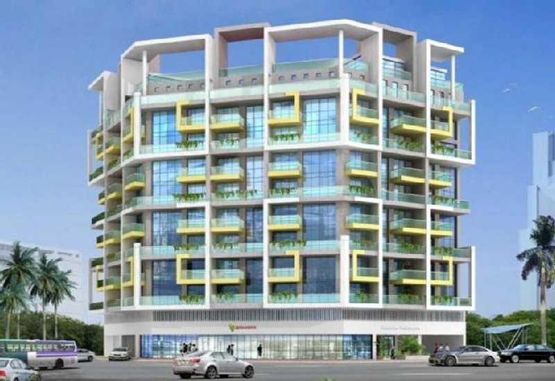Sun and Sand Developers is the developer of Sunshine Residences. Sun and Sand Developers is the developer of Sunshine Residences.